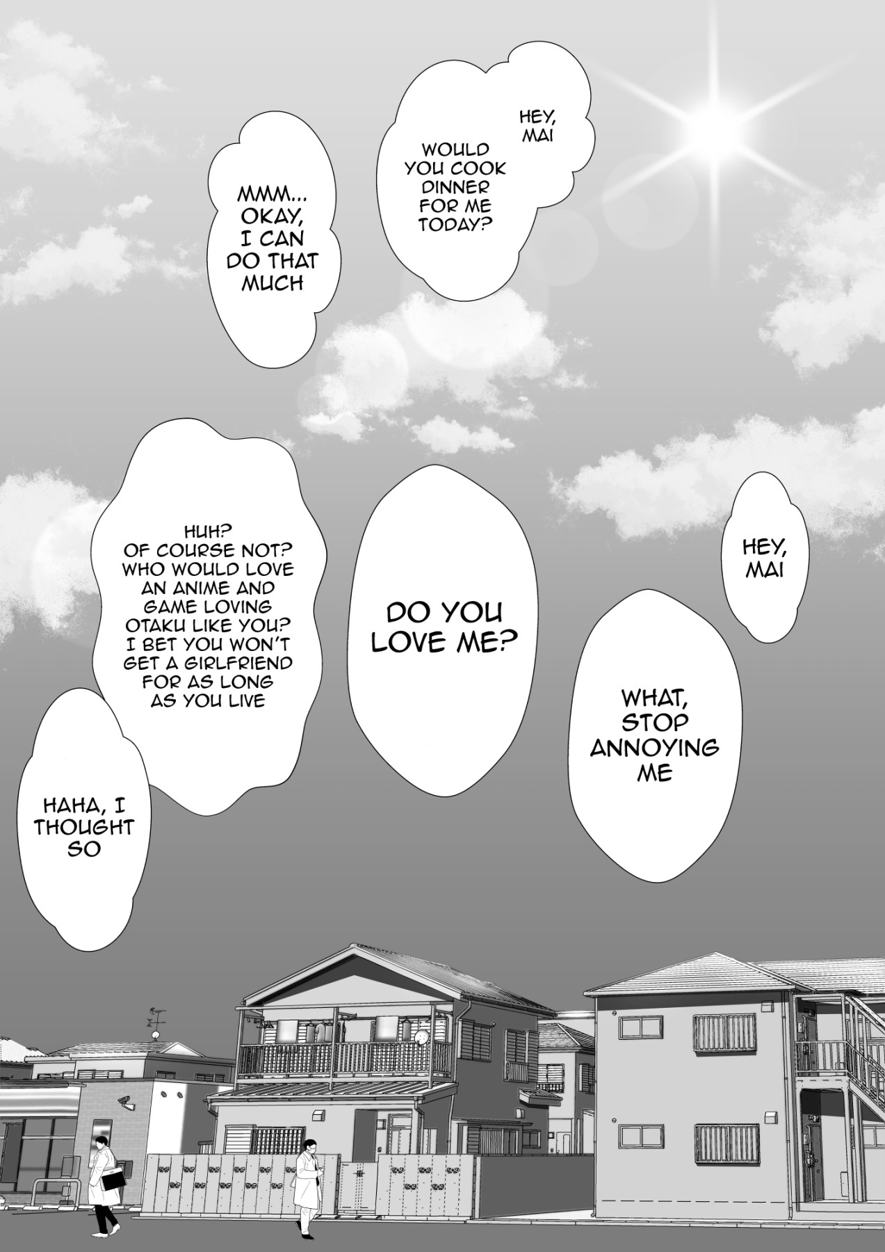 Hentai Manga Comic-Hypnotizing My Little Sister and Giving Her Multiple Orgasms-Read-80
